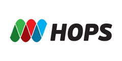 Logo-Hops